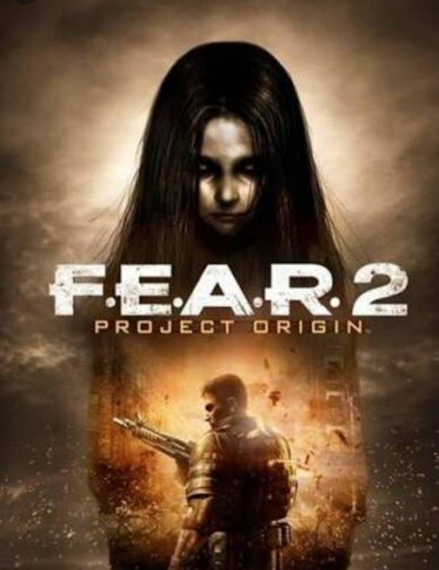 Videojuegos F.E.A.R. 2 