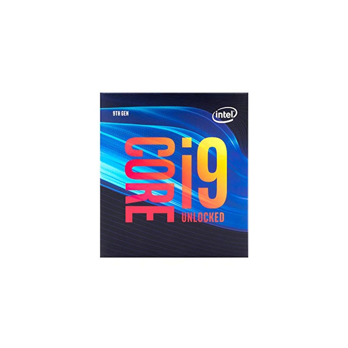 Product Intel Bx80684I99900K Intel Core I9-9900K - Procesador