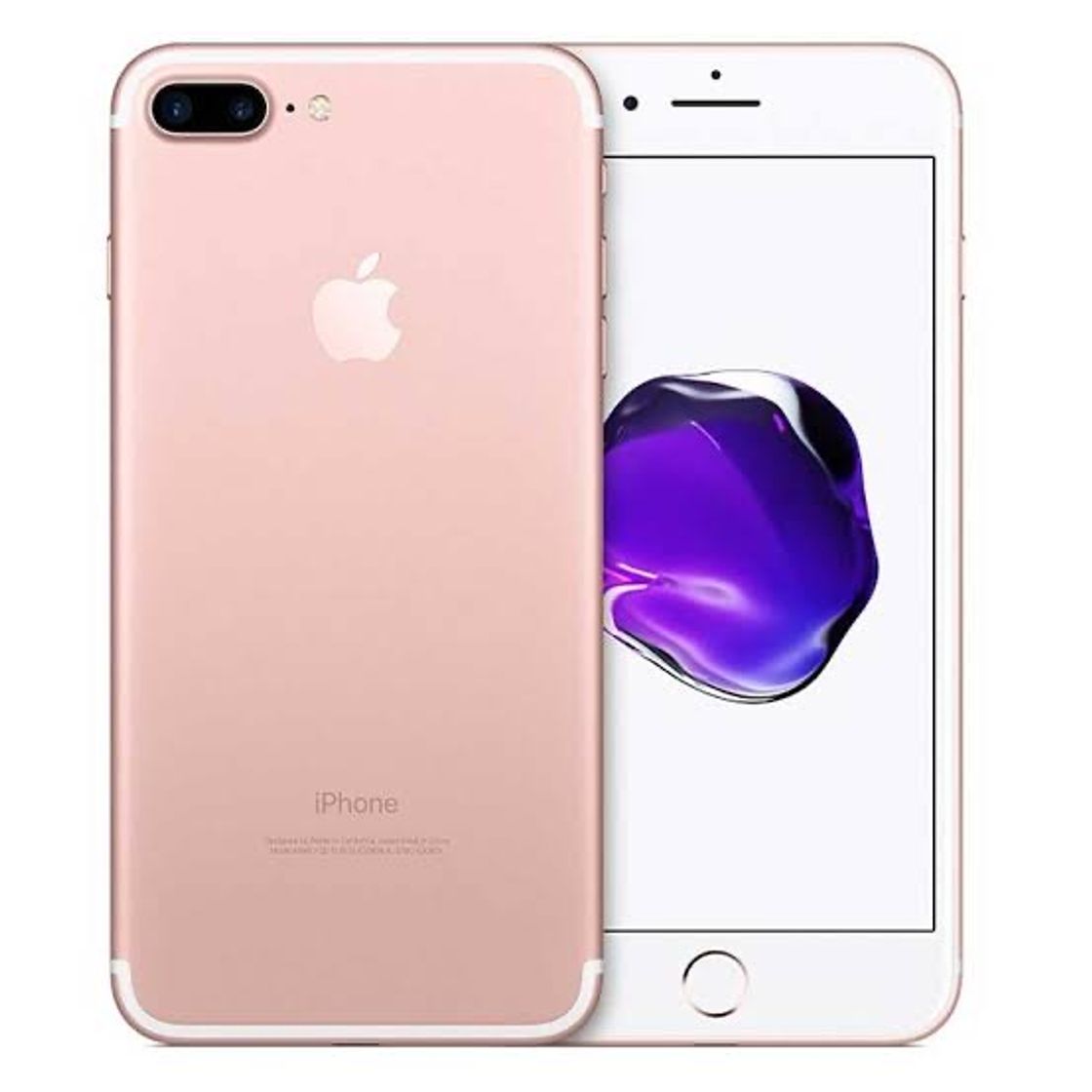 Fashion Celular Apple iPhone iPhone 7 en Mercado Libre México