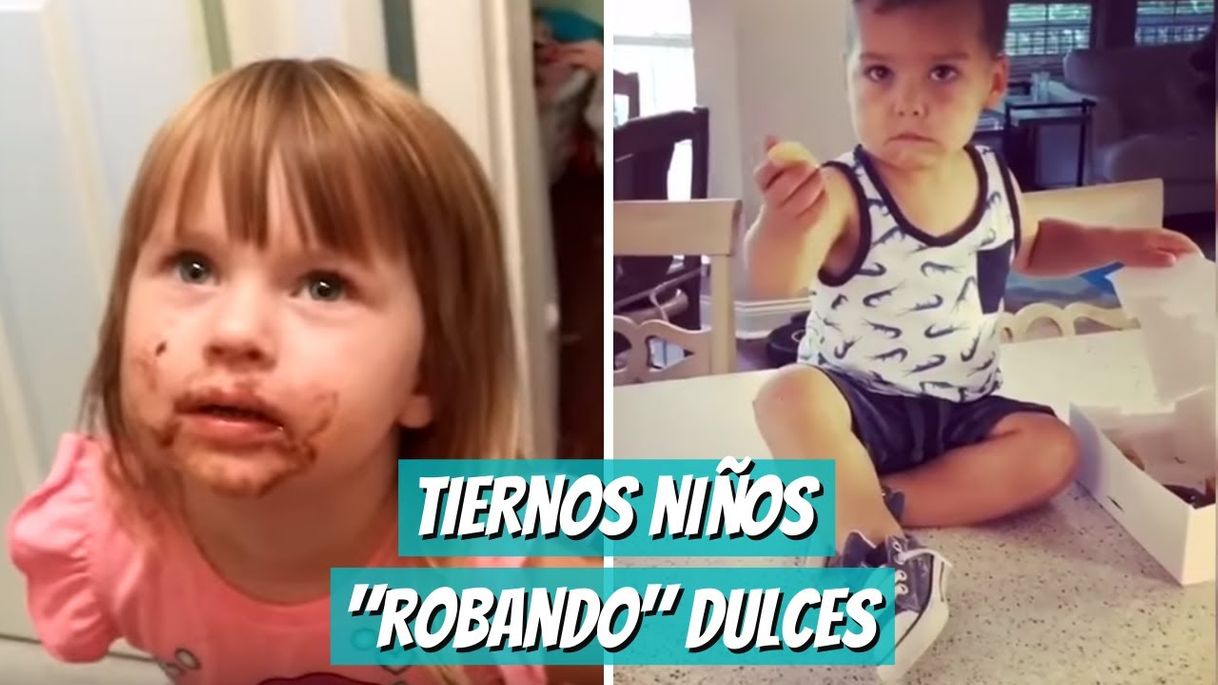 Moda Morirás de ternura con las travesuras de estos niños - YouTube