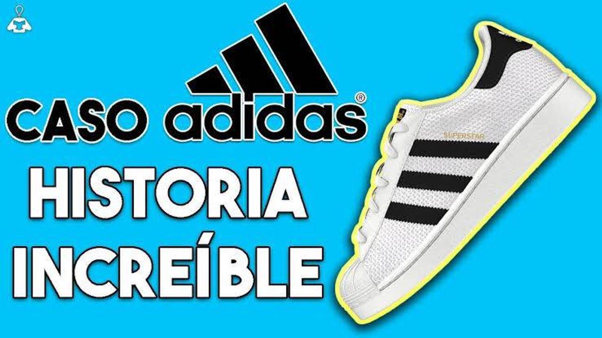 App adidas