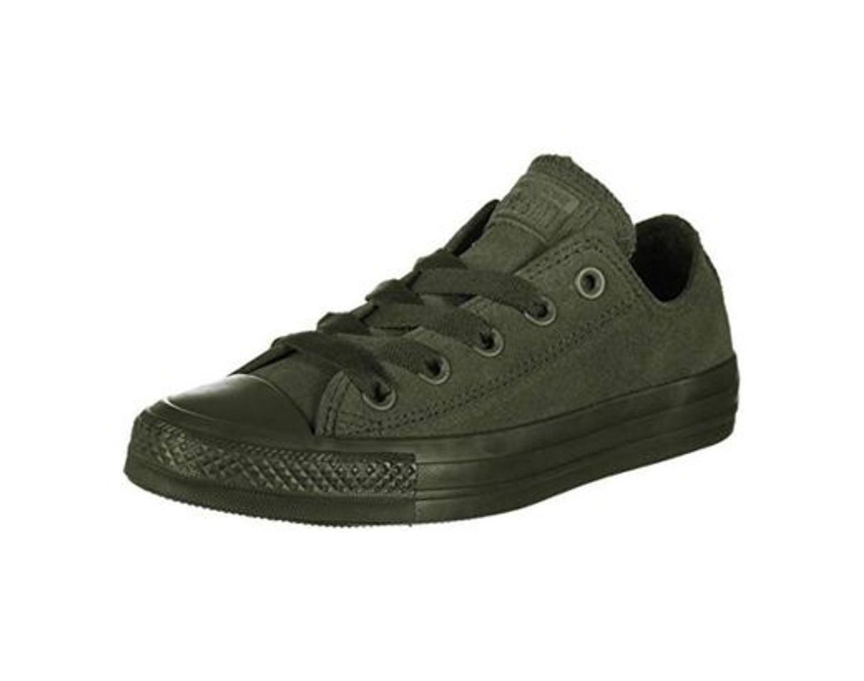 Producto Converse Chuck Taylor All Star, Zapatillas Unisex Adulto, Verde