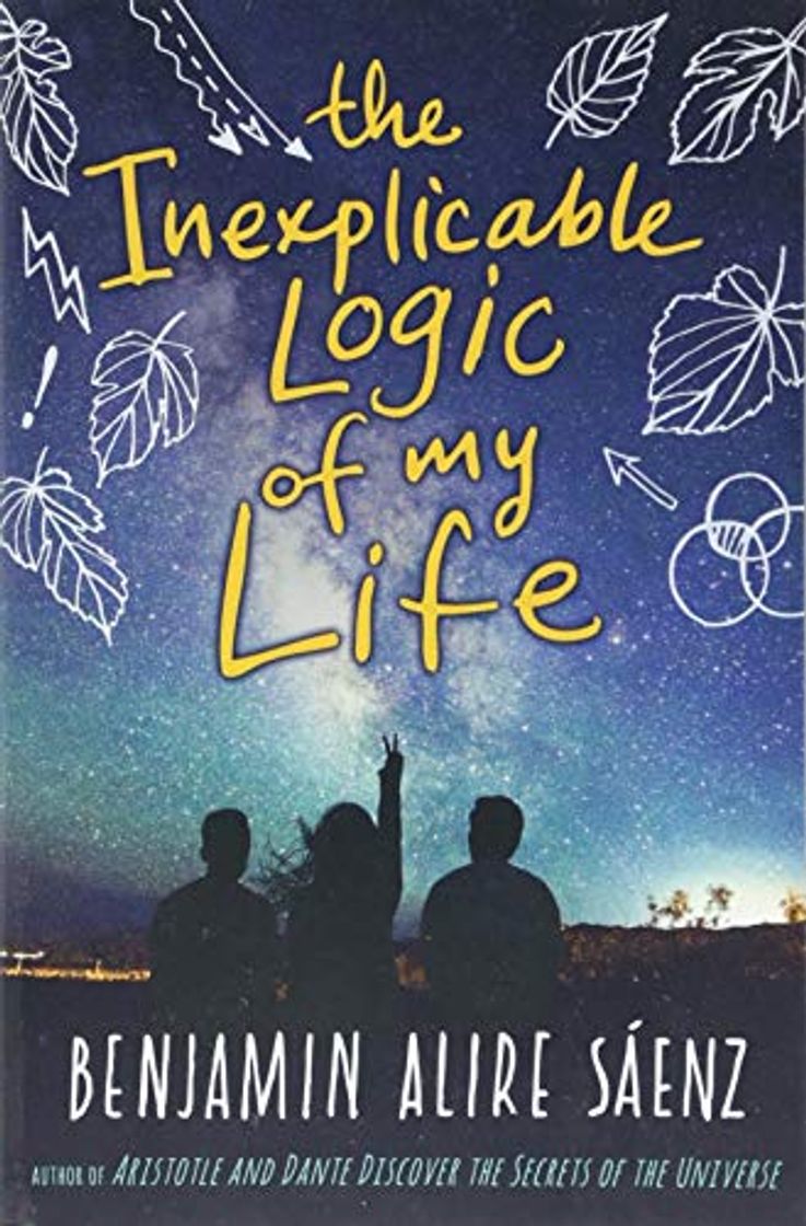 Libro The Inexplicable Logic Of My Life