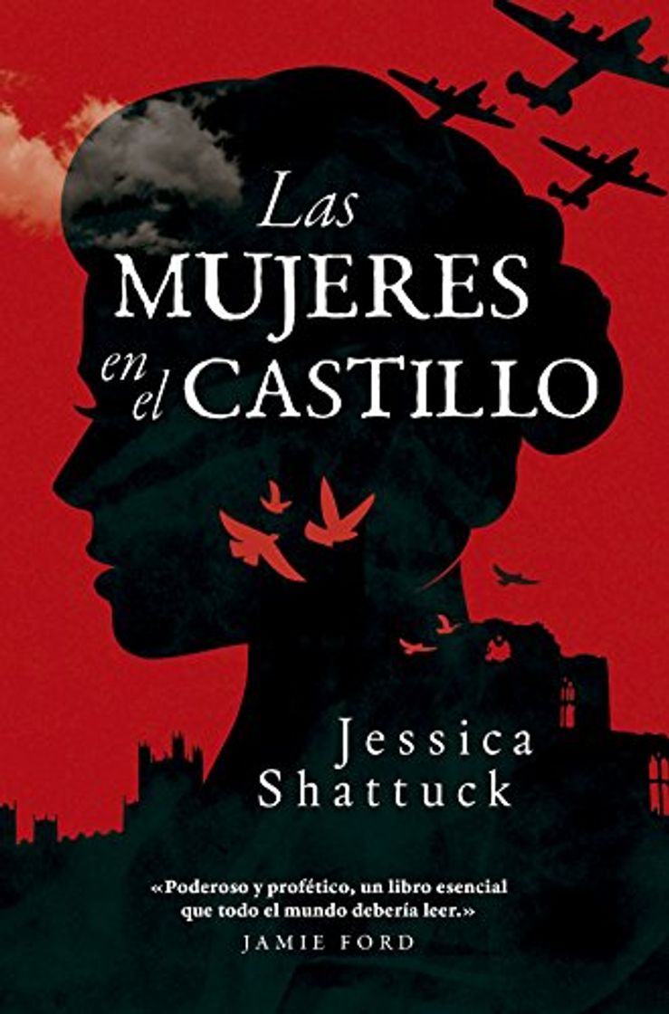 Libros Las mujeres en el castillo