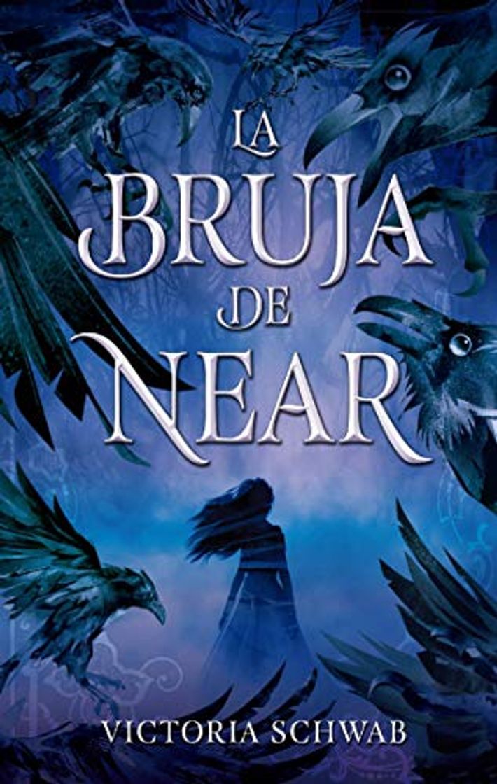 Books La bruja de near