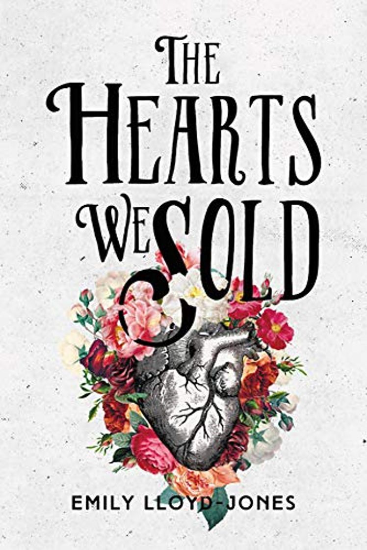 Libros The Hearts We Sold