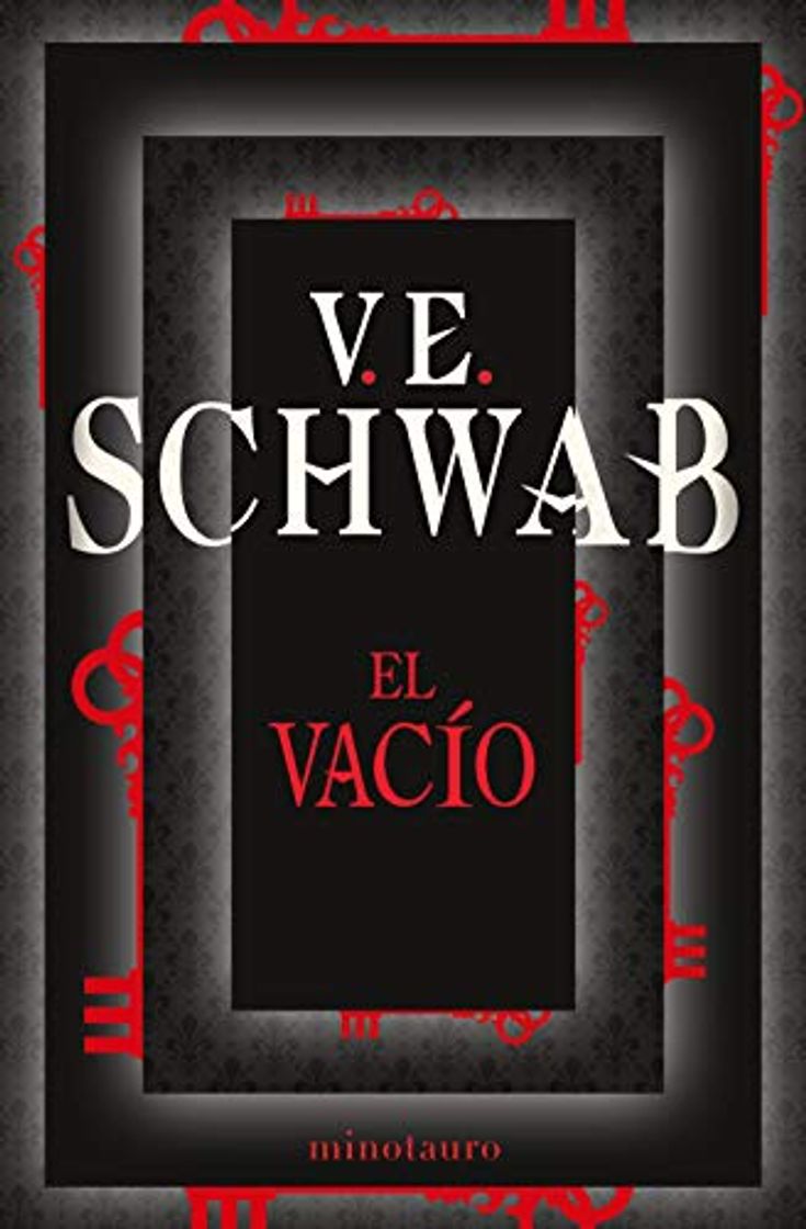 Book El Vacío nº 2/2