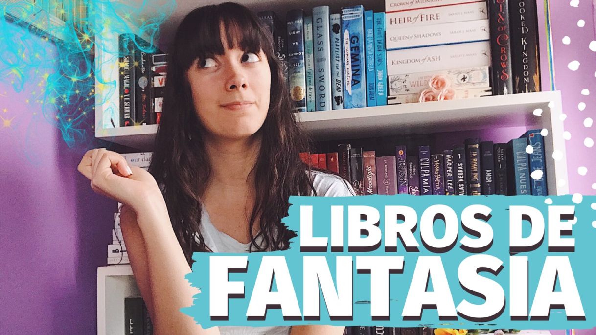 Social recomendaciones de fantasía