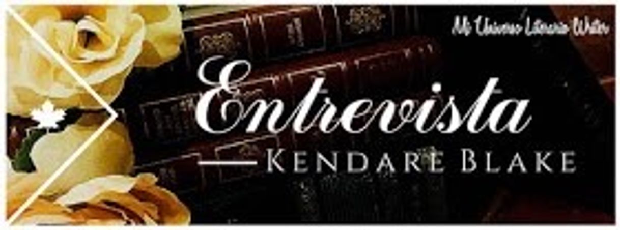 Social entrevista a kendare blake