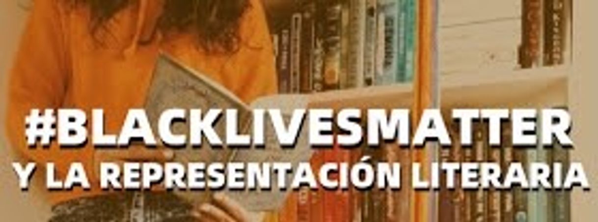 Social black lives matter y la representación literaria