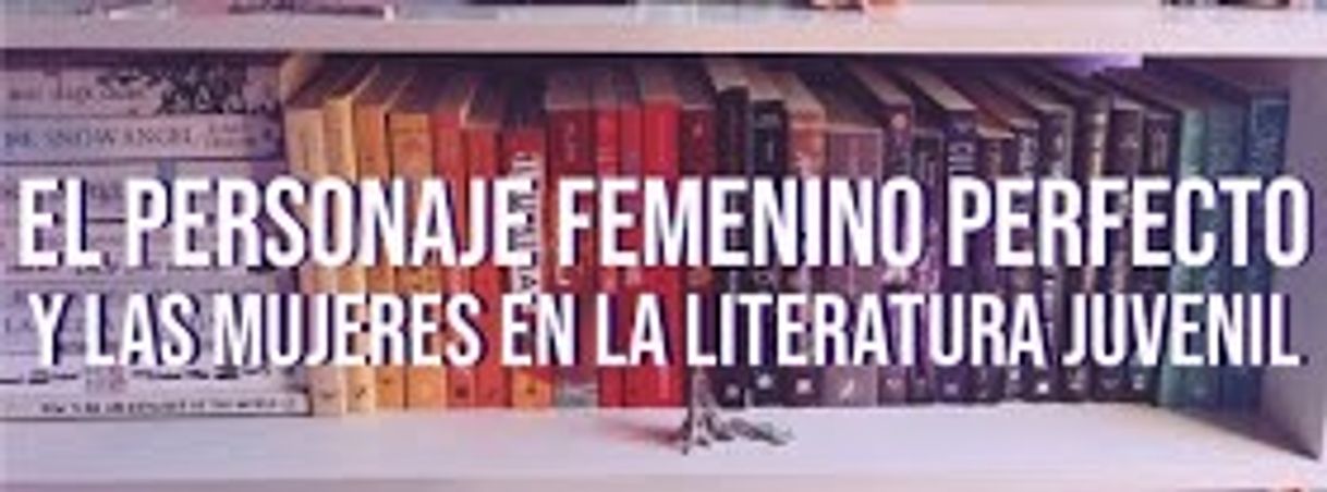 Social el personaje femenino perfecto