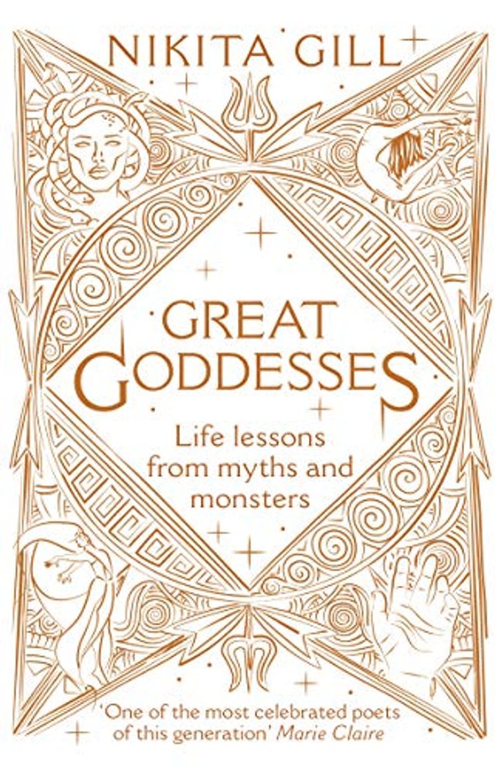 Book Great Goddesses