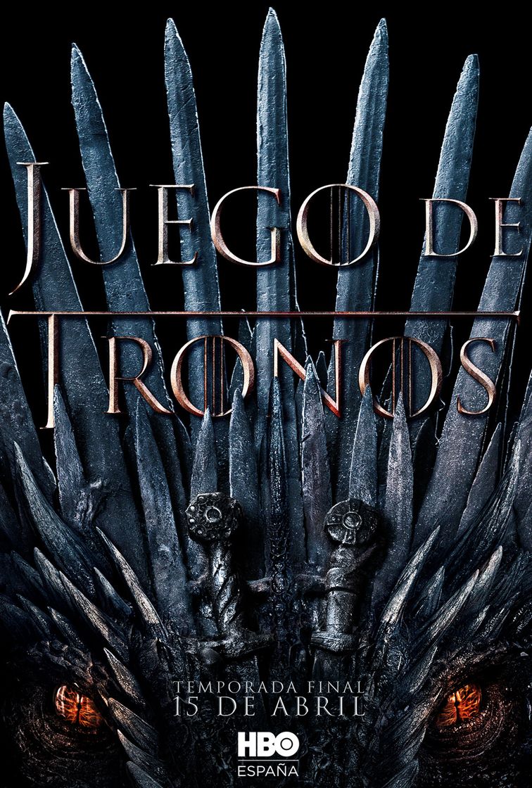 Serie Juego de tronos