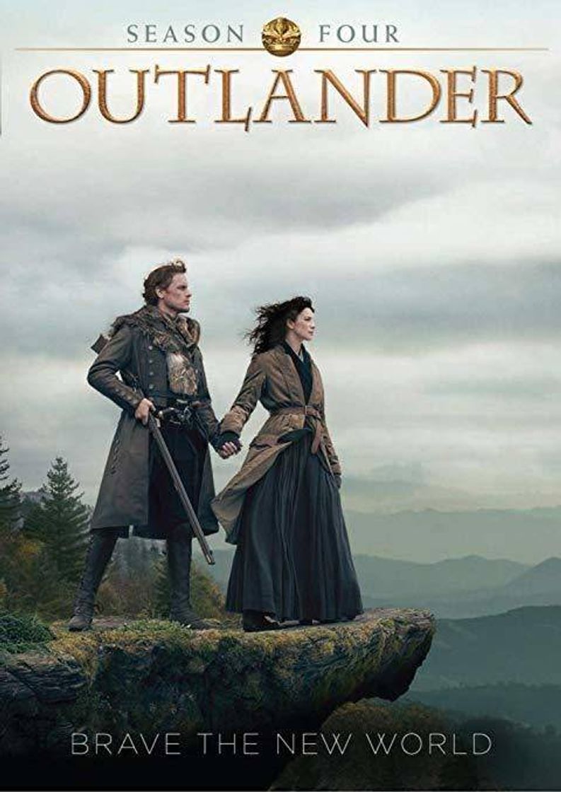 Serie Outlander