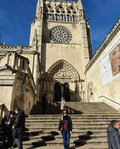 Catedral de Burgos