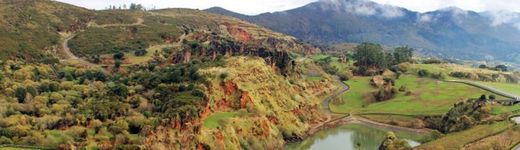 Parque de la Naturaleza de Cabárceno