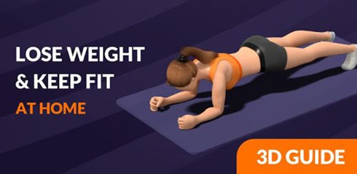 Home Workout for Women - Female Fitness - Apps on Google Play