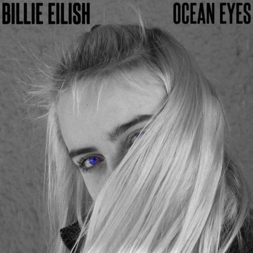 ocean eyes