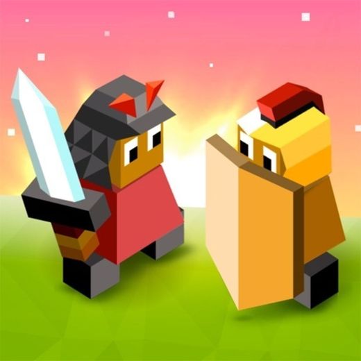 Battle for Polytopia