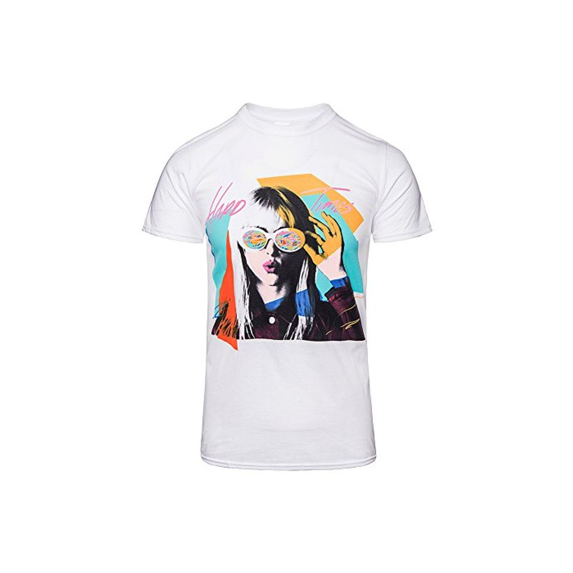 Moda T-Shirt