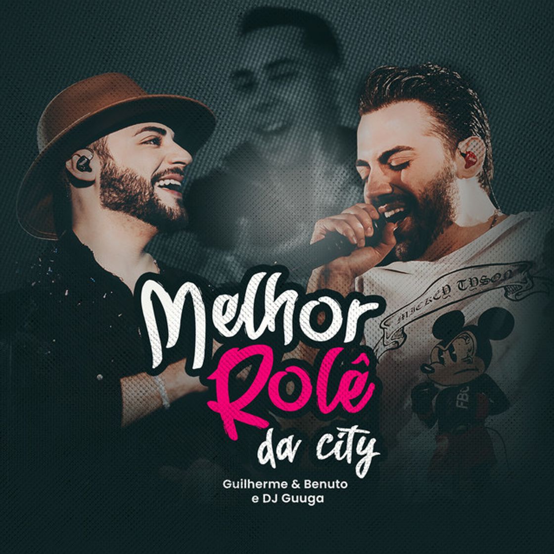 Music Melhor Rolê da City - Ao Vivo