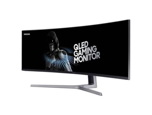 Monitor Samsung Curvo Gaming 49” 