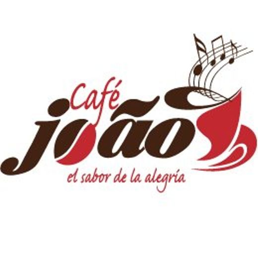 Café Joao