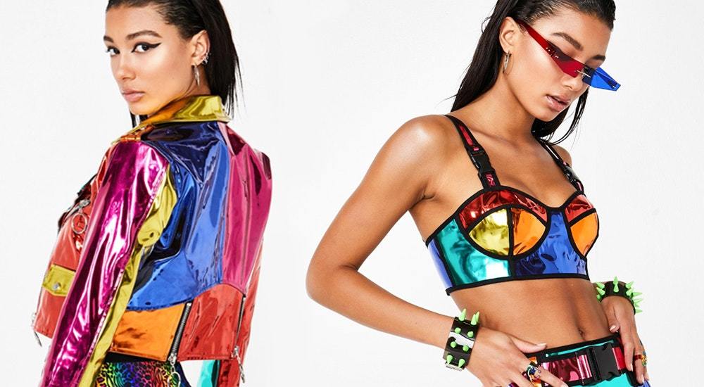 Product Dollskill