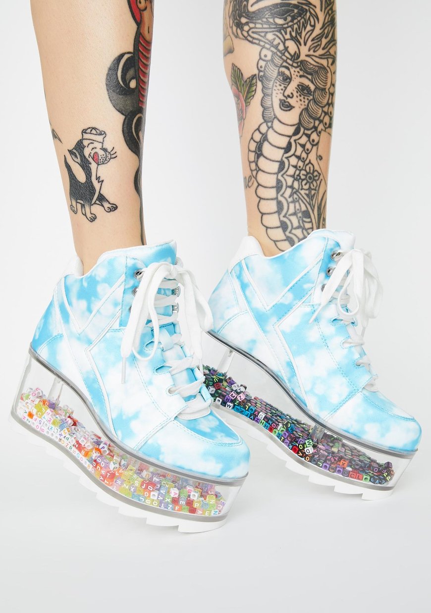 YRU