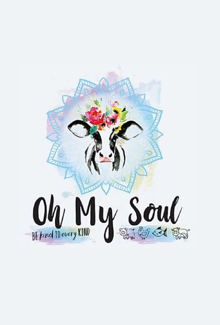 Restaurantes Oh My Soul