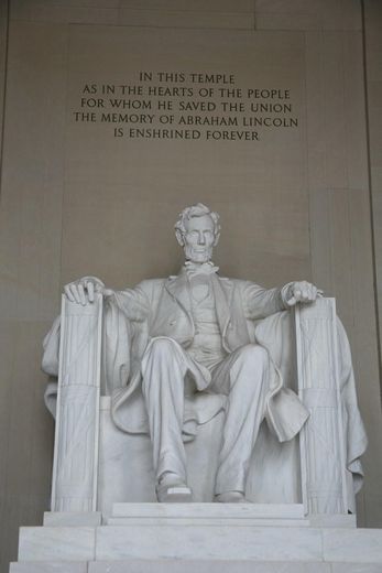 Lincoln Memorial