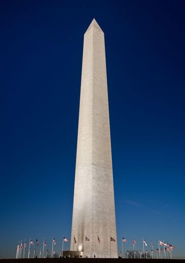 Washington Monument