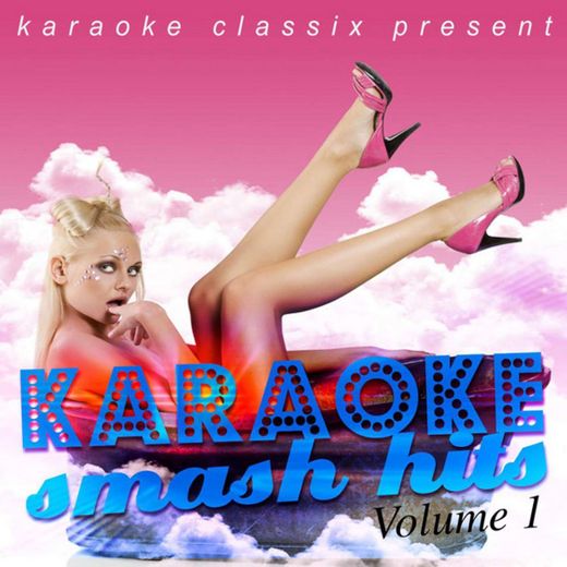 Hit me baby one more time (Britney Spears Karaoke Tribute) - Karaoke Mix