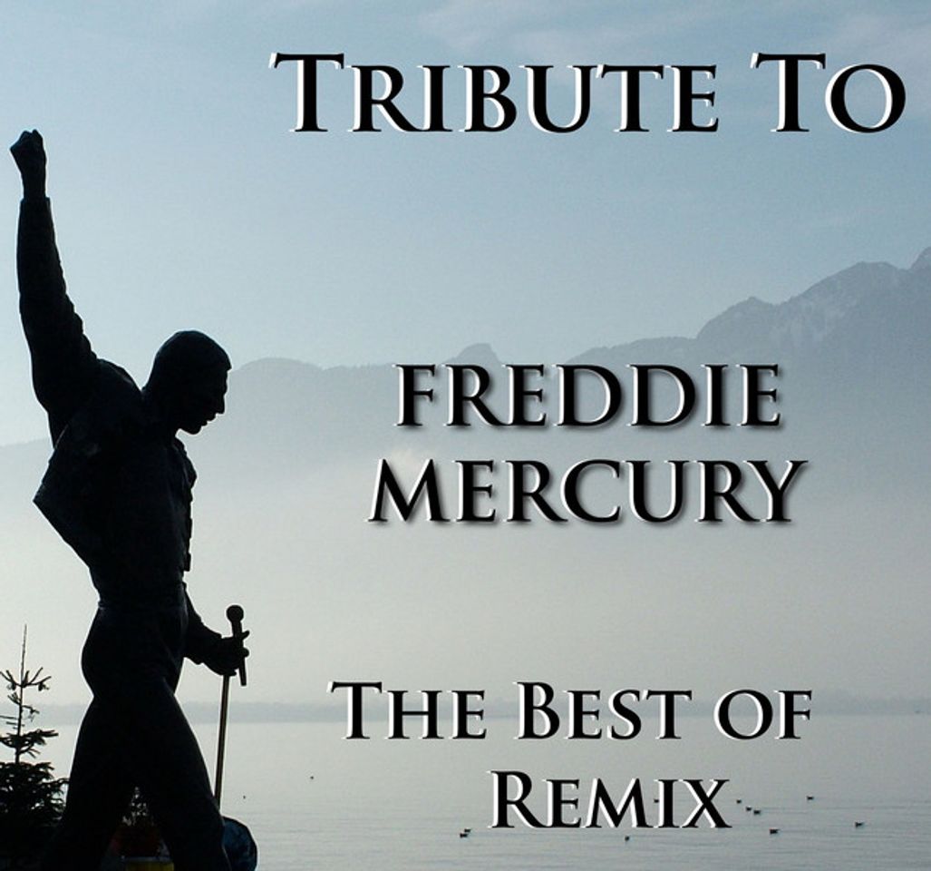 Music Freddy Mercury Medley: A Kind of Magic / Another One Bites the Dust / Friends Will Be Friends / I Want It All / I Want to Break Free / Living on My Own / Radio Ga Ga / The Show Must Go On / The Great Pretender / These Are the Days of our Lives / We Are th