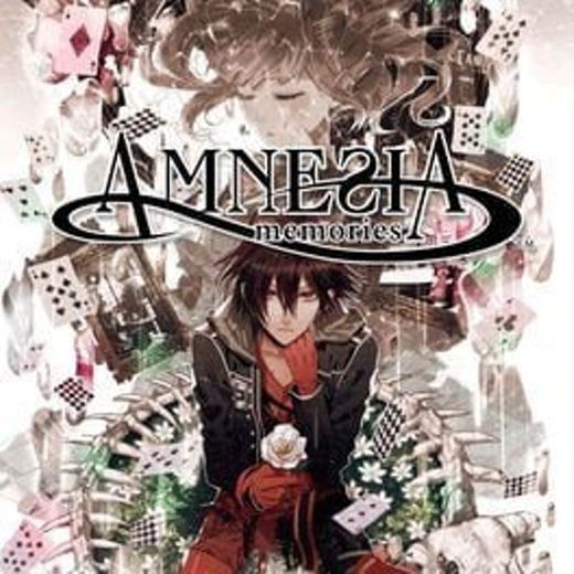 Amnesia: Memories