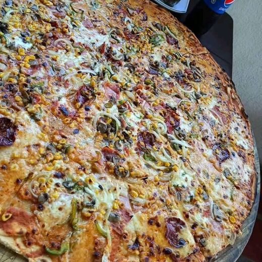 Pizzería Milán Barquisimeto Venezuela