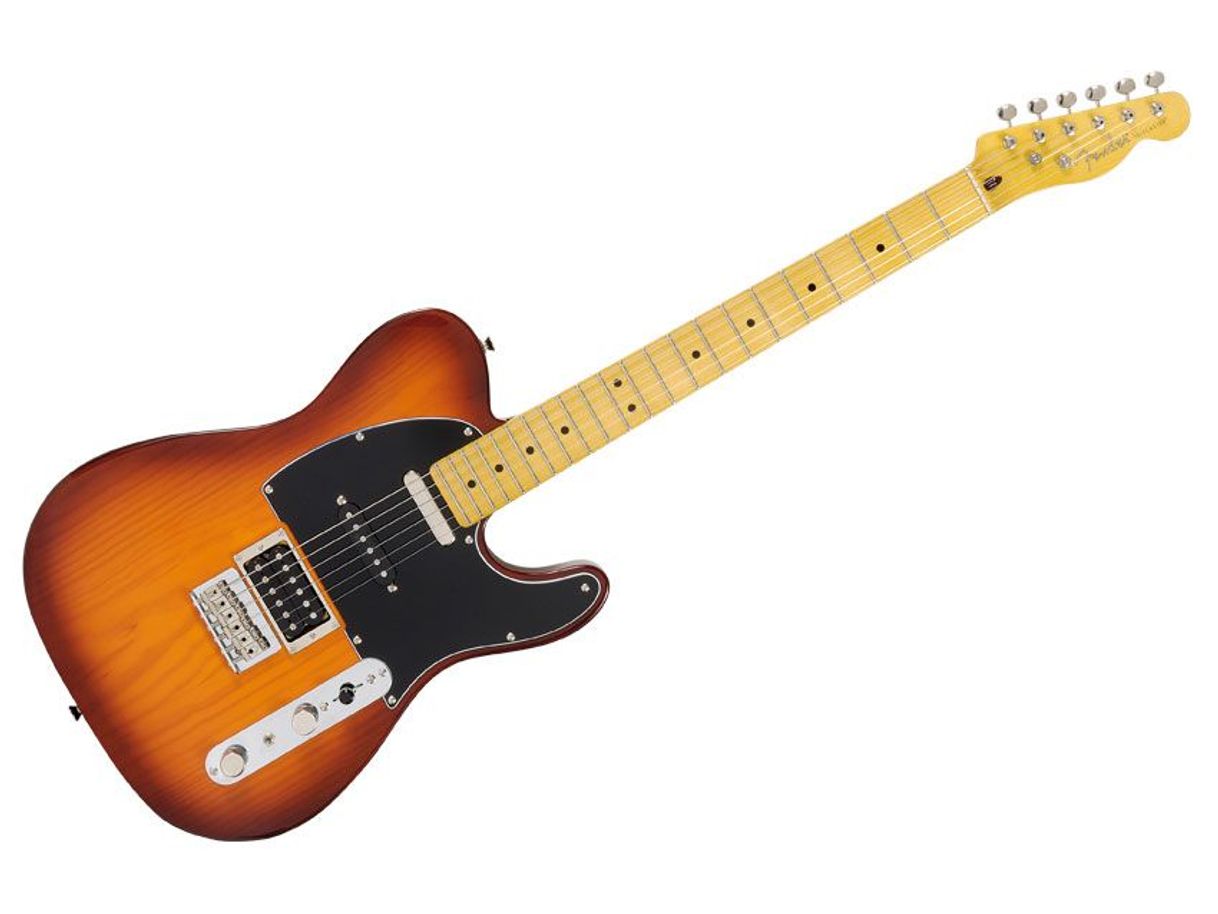 Fashion Fender Telecaster Modern Player Plus