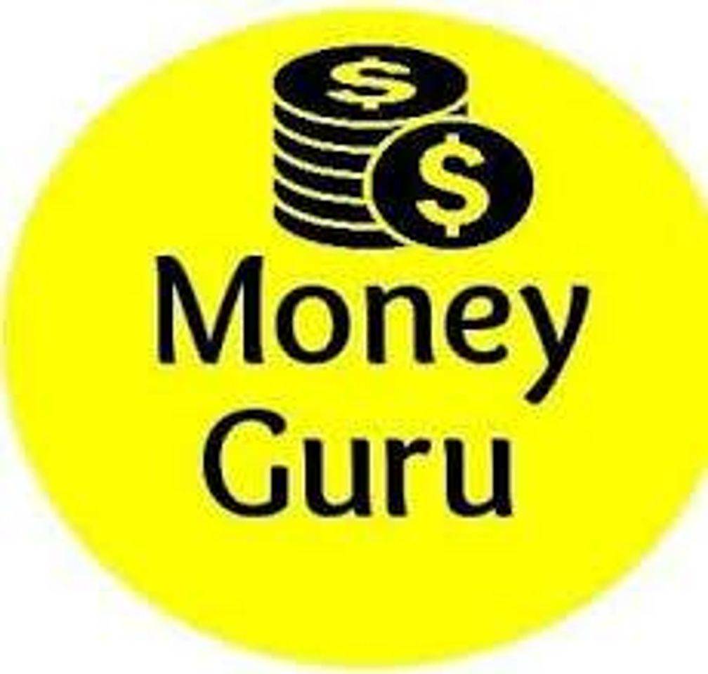 Apps MoneyGuru