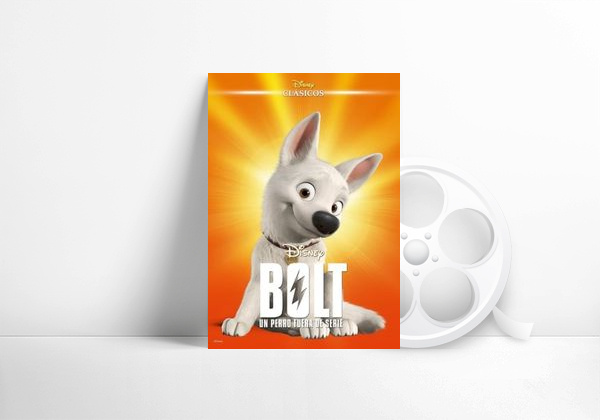 Bolt