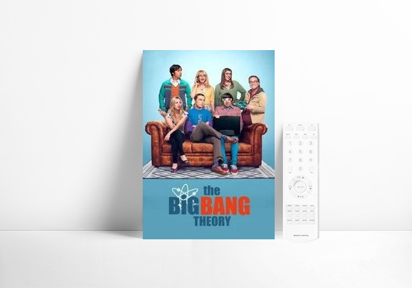 Big Bang