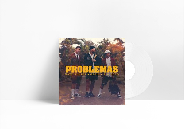 Music Problemas