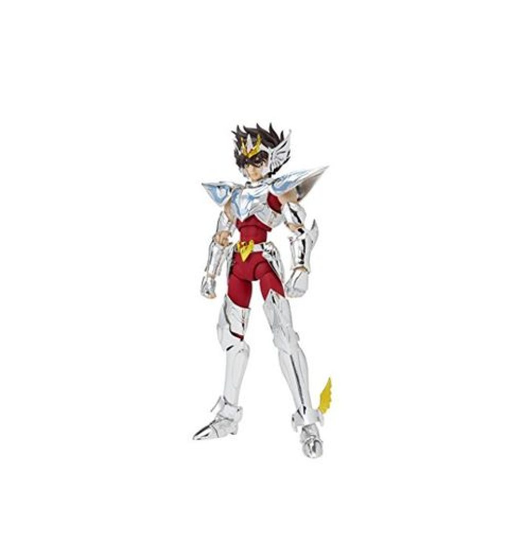 Producto Bandai Figura SCM Pegasus Seiya Heaven Chapter Ver