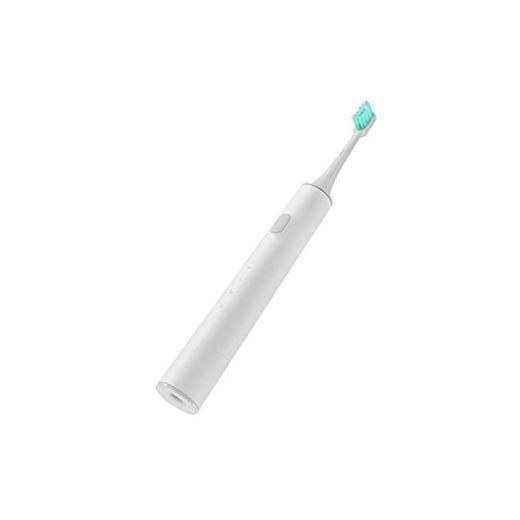 Xiaomi - 6970244529329 - Mi cepillo de dientes eléctrico/conectada blanca con tecnología sónico