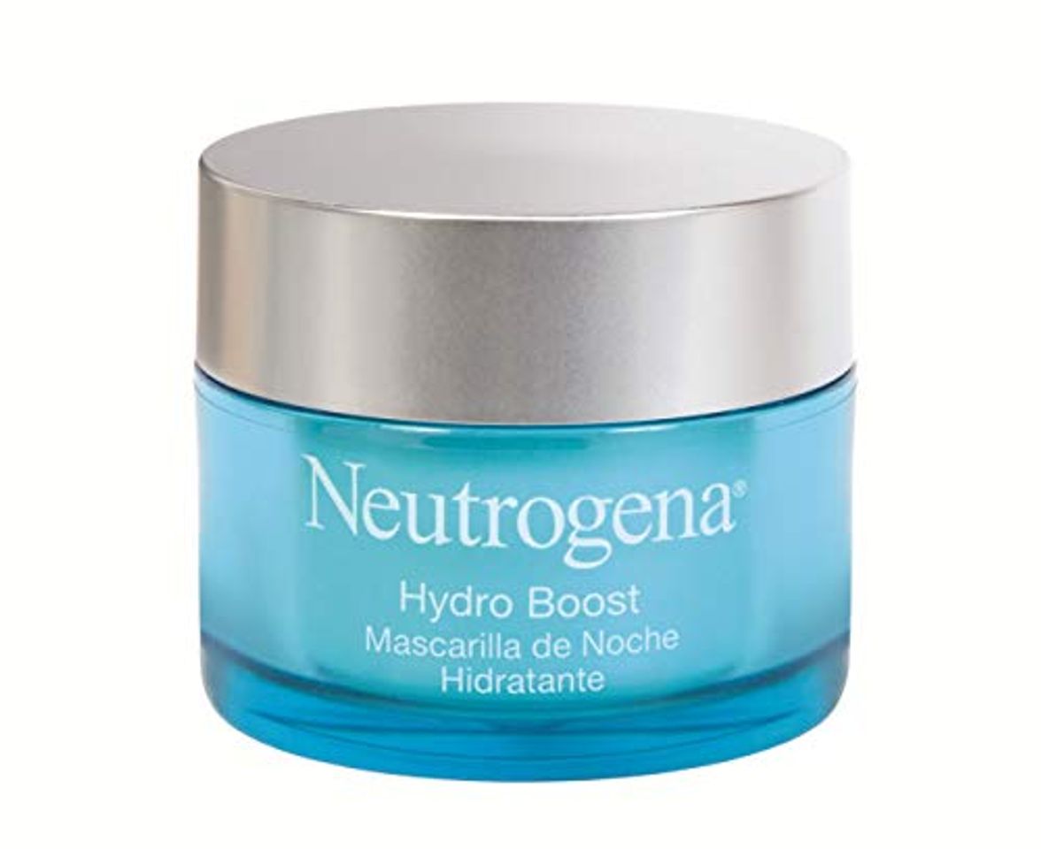 Social Neutrogena Cuidado Facial