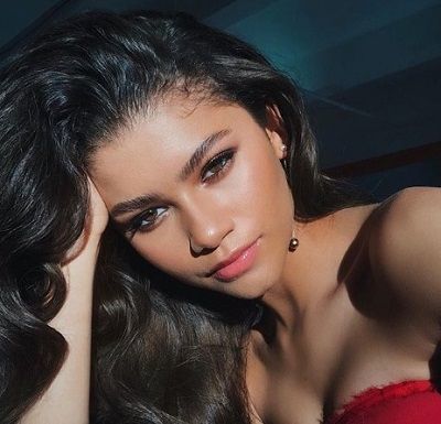 Moda Zendaya - Wikipedia