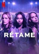 Serie Rétame 