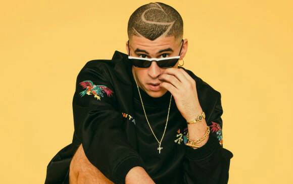 Moda Bad Bunny 