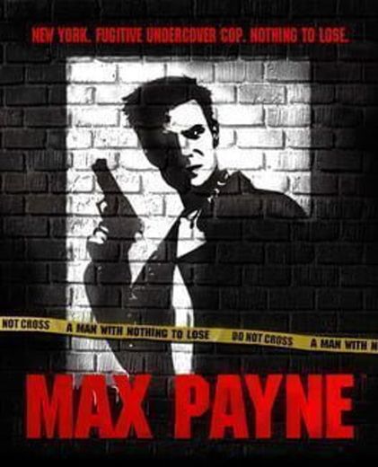 Max Payne