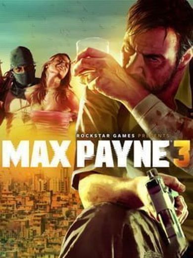 Max Payne 3