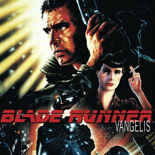 Love Theme (From "Blade Runner")